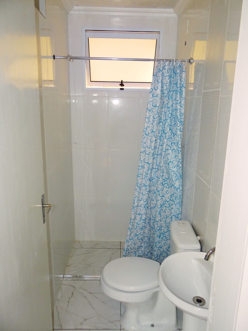 Apartamento à venda no Camobi: 