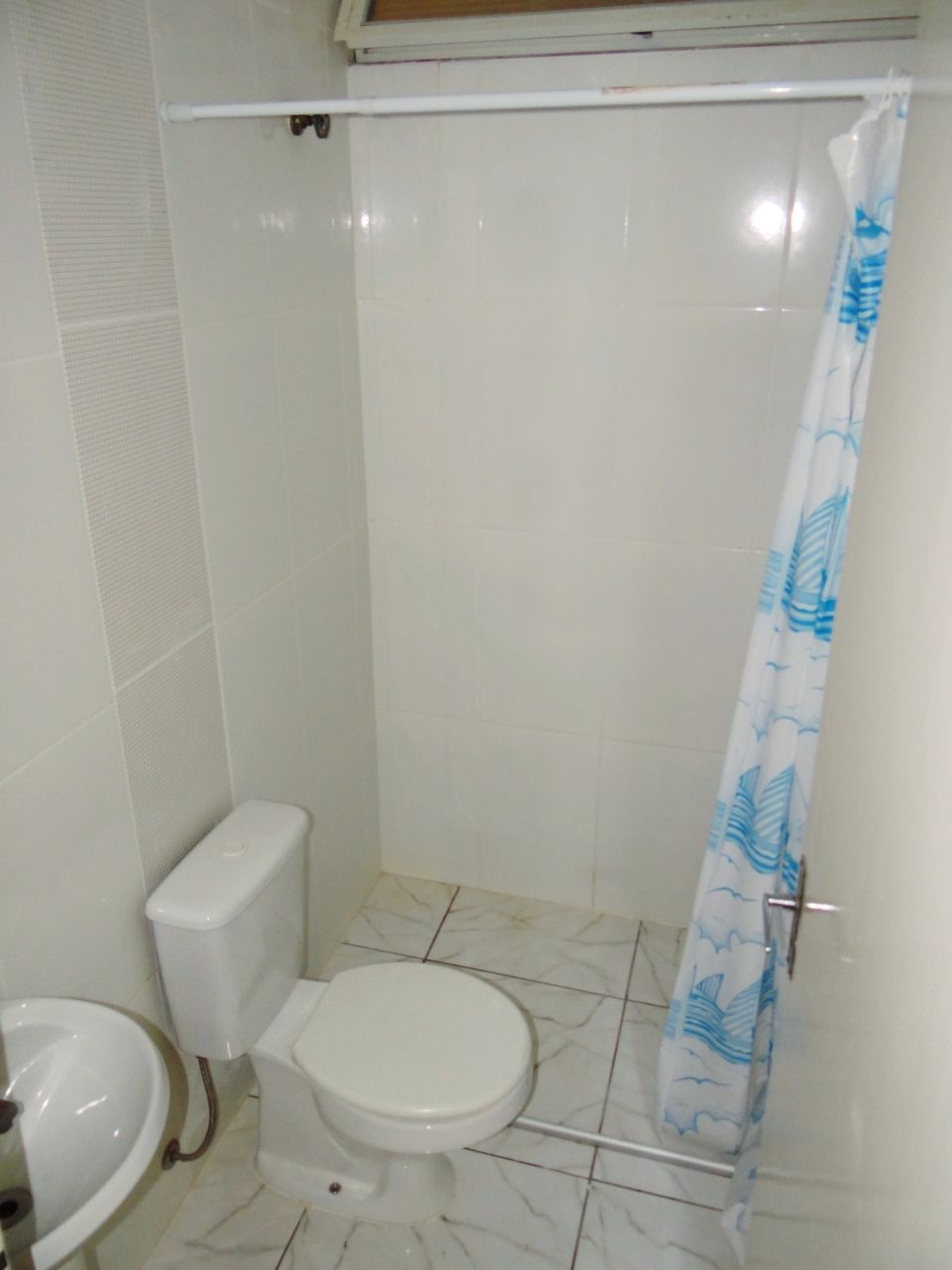 Apartamento à venda no Camobi: 