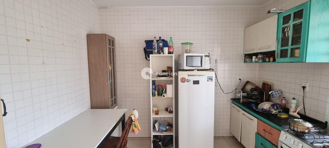 Duplex à venda no Centro: 