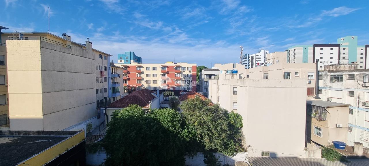 Duplex à venda no Centro: 