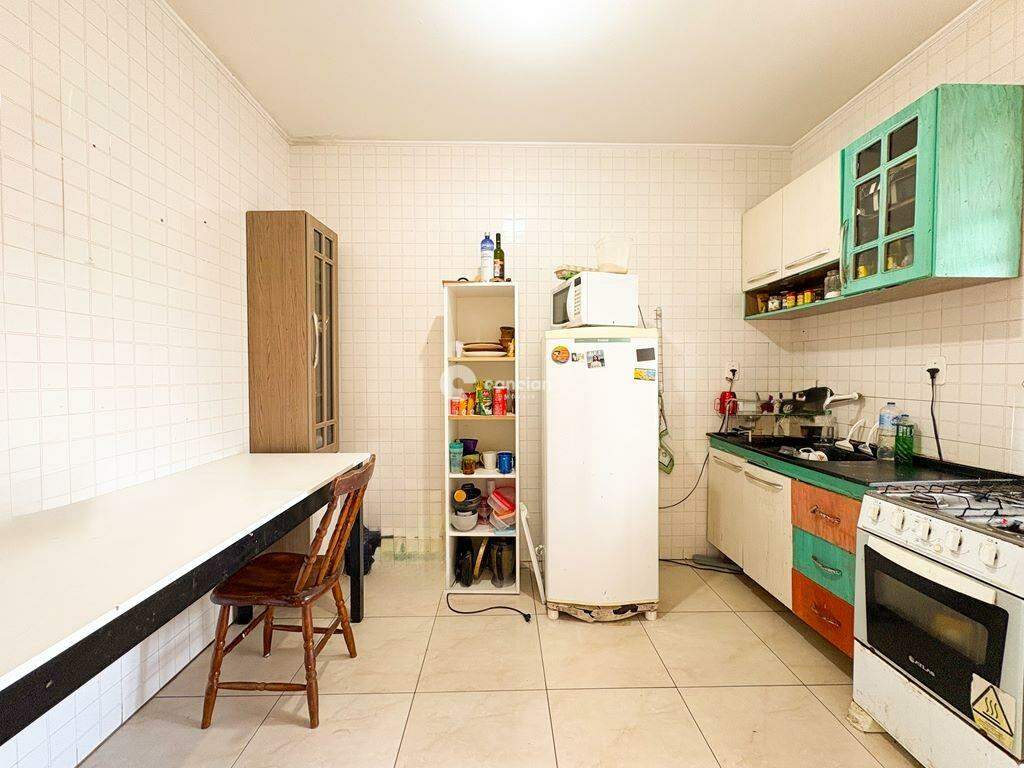 Duplex à venda no Centro: 