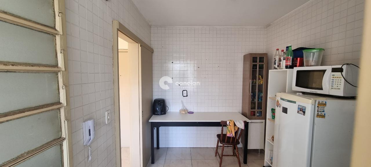 Duplex à venda no Centro: 