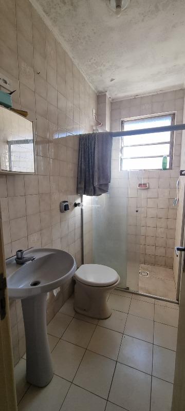 Duplex à venda no Centro: 