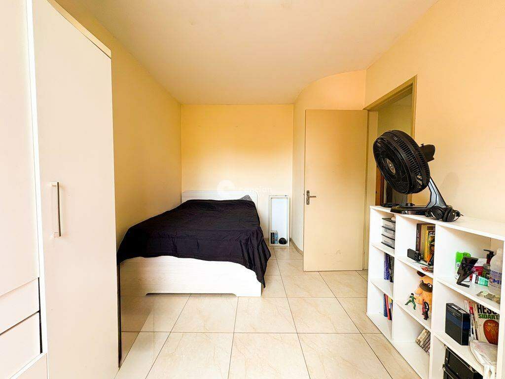 Duplex à venda no Centro: 