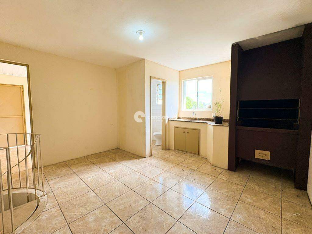 Duplex à venda no Centro: 