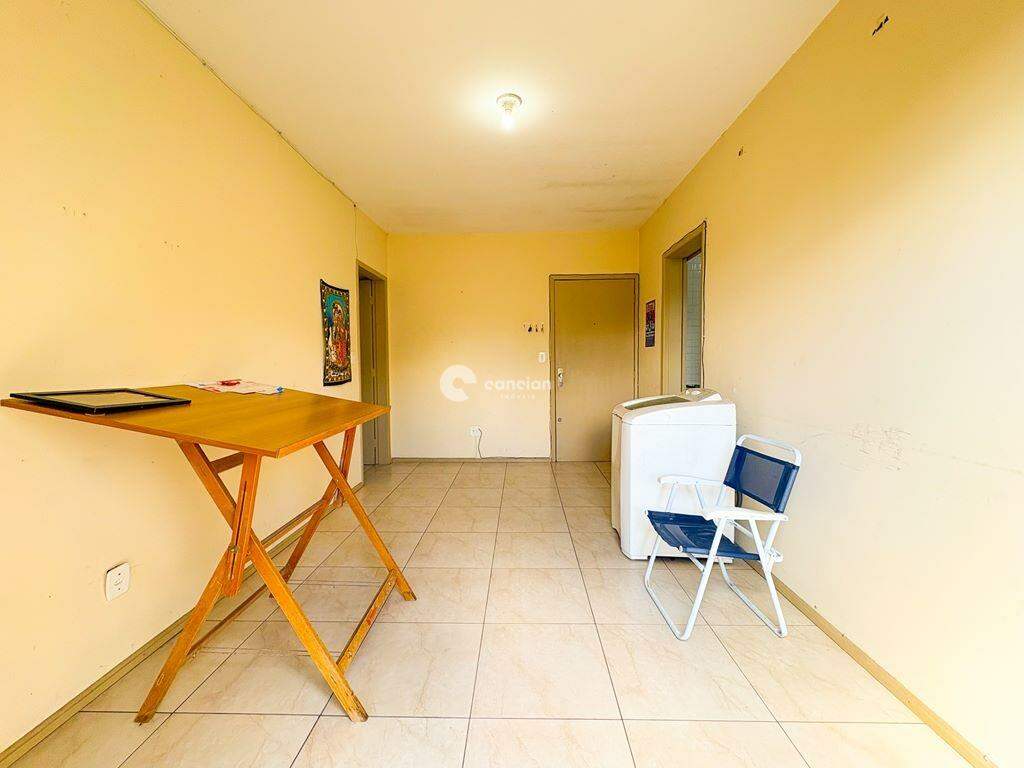 Duplex à venda no Centro: 