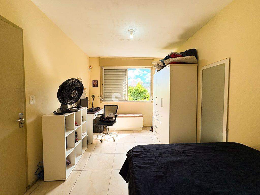 Duplex à venda no Centro: 