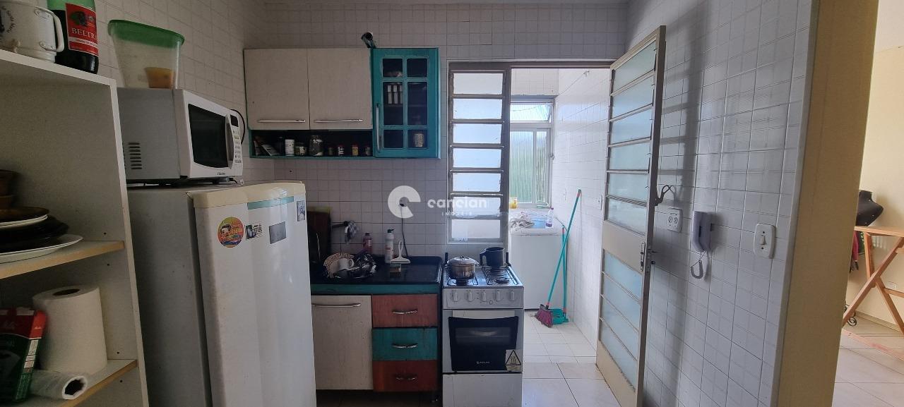 Duplex à venda no Centro: 