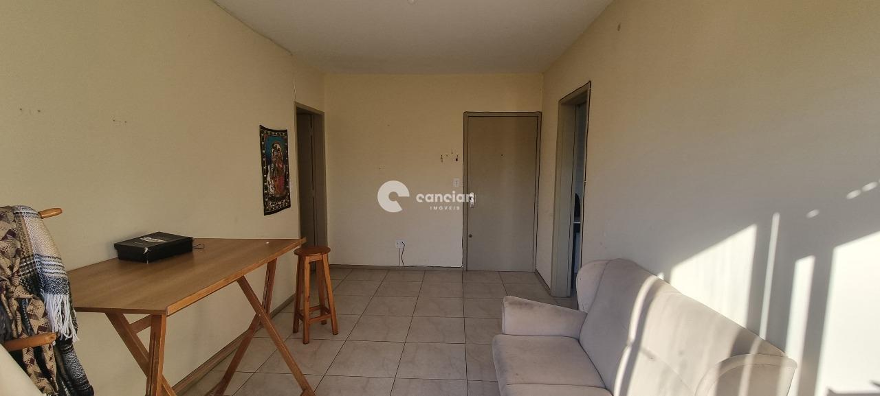 Duplex à venda no Centro: 