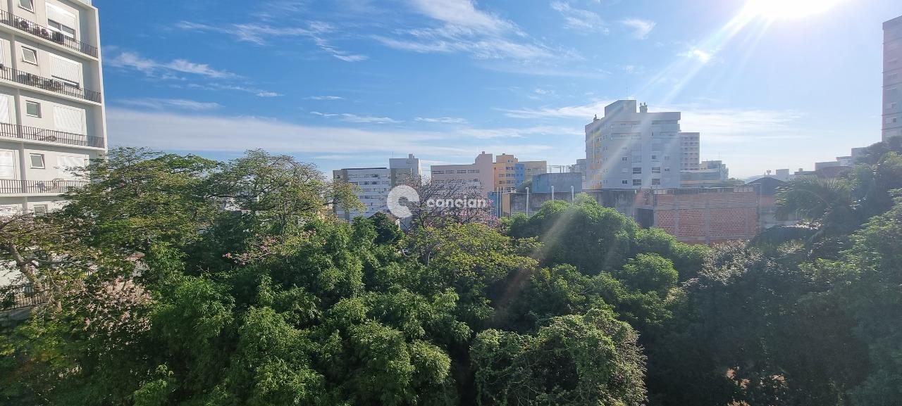 Duplex à venda no Centro: 