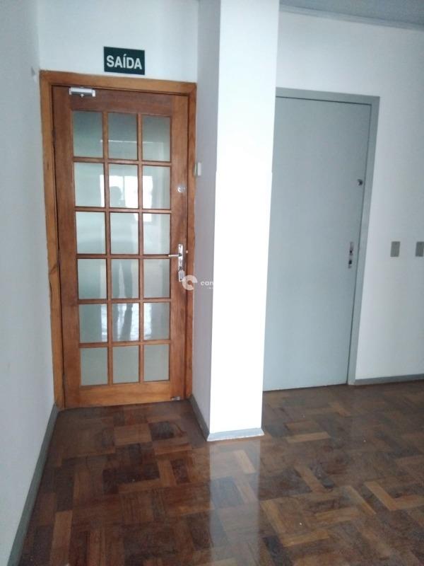 Sala Comercial para aluguel no Centro: 
