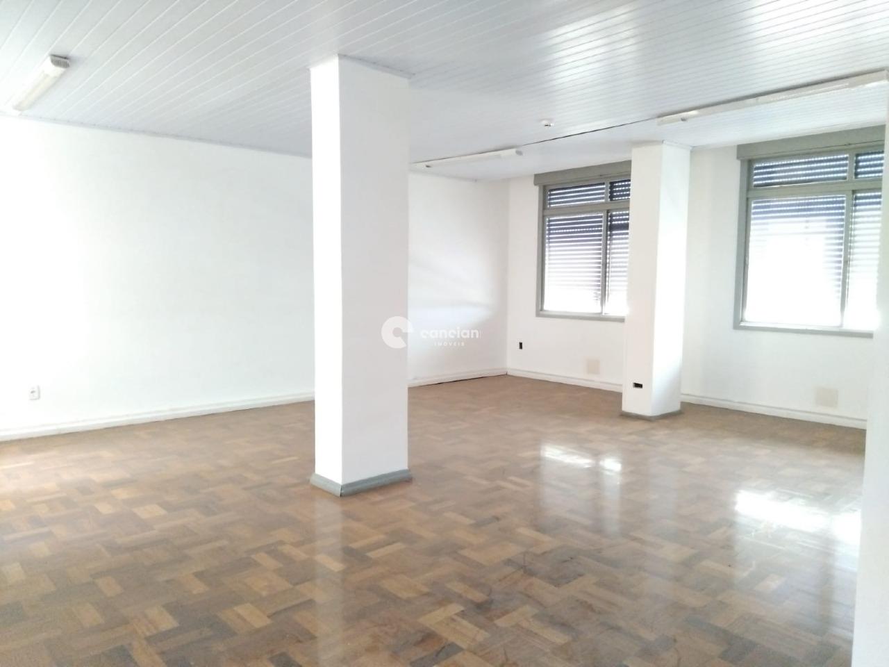 Sala Comercial para aluguel no Centro: 