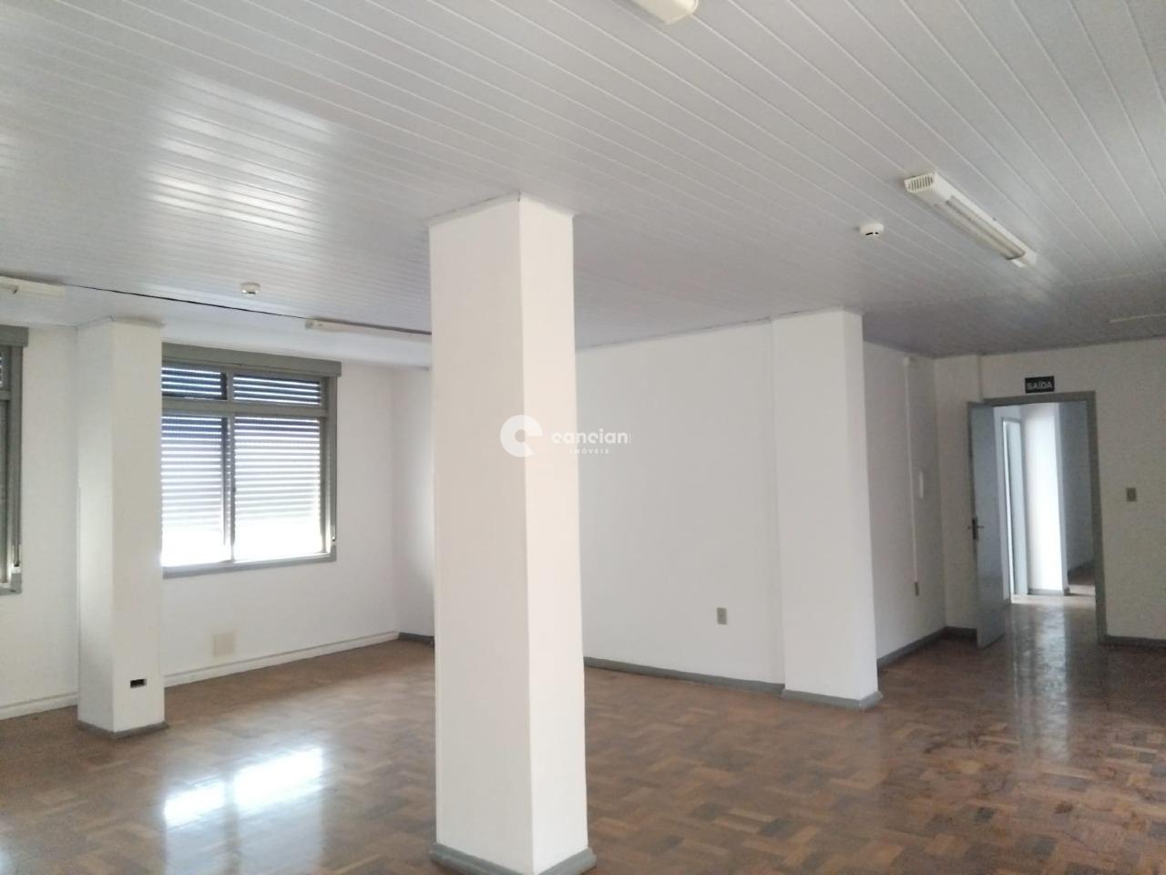 Sala Comercial para aluguel no Centro: 
