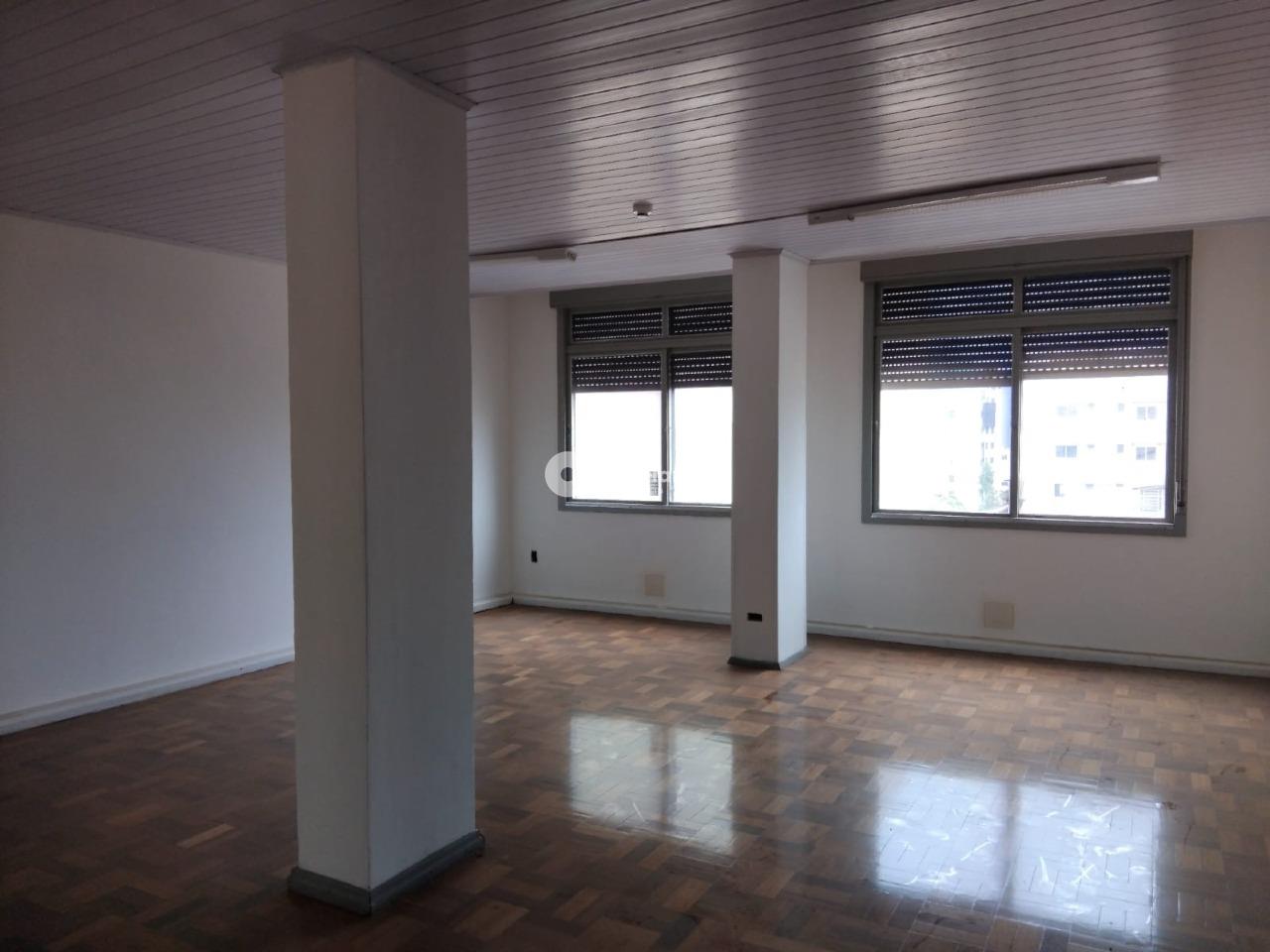 Sala Comercial para aluguel no Centro: 