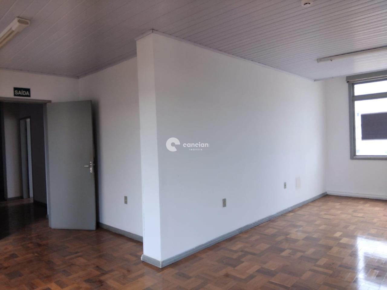 Sala Comercial para aluguel no Centro: 