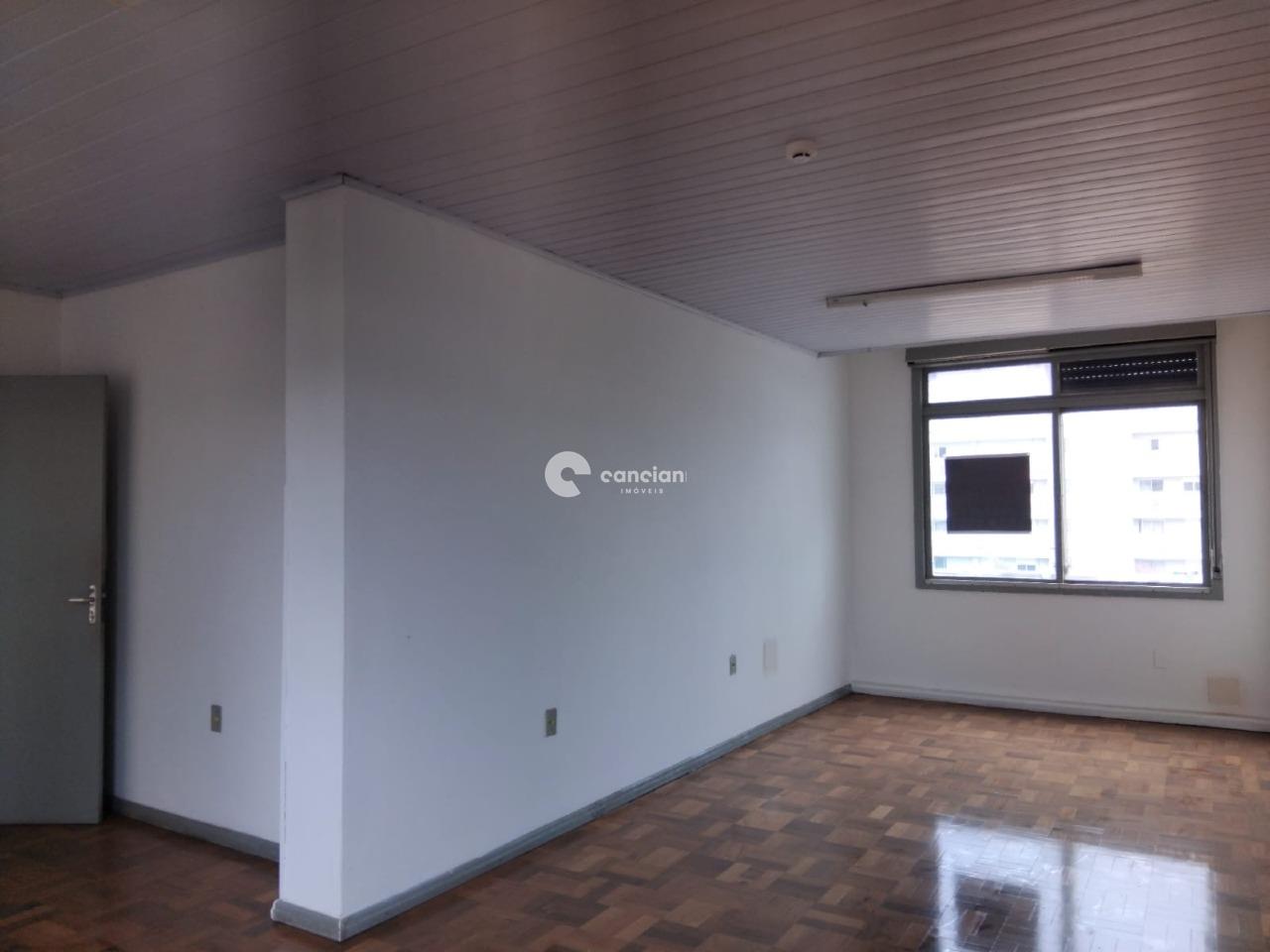 Sala Comercial para aluguel no Centro: 