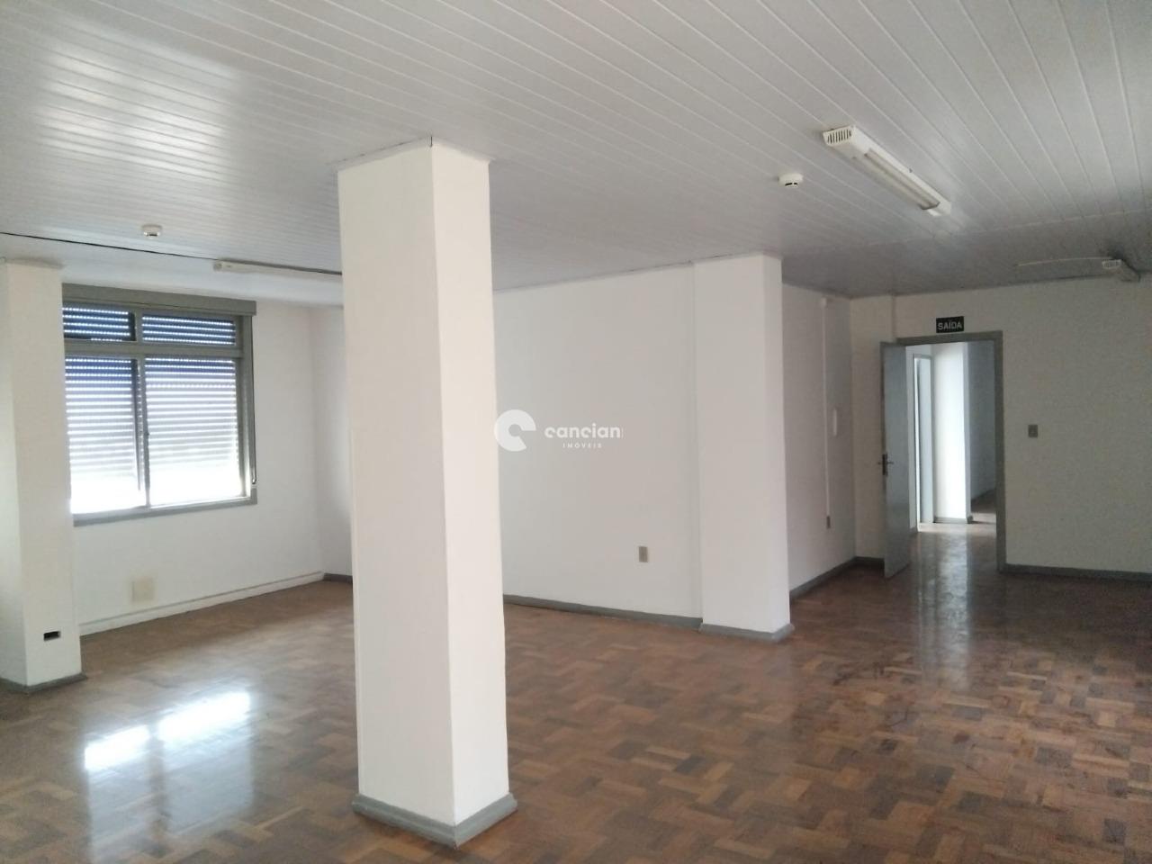 Sala Comercial para aluguel no Centro: 