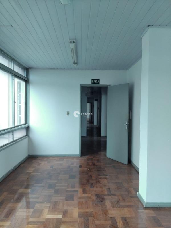 Sala Comercial para aluguel no Centro: 