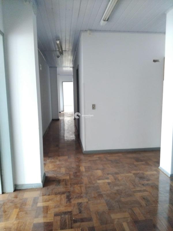 Sala Comercial para aluguel no Centro: 