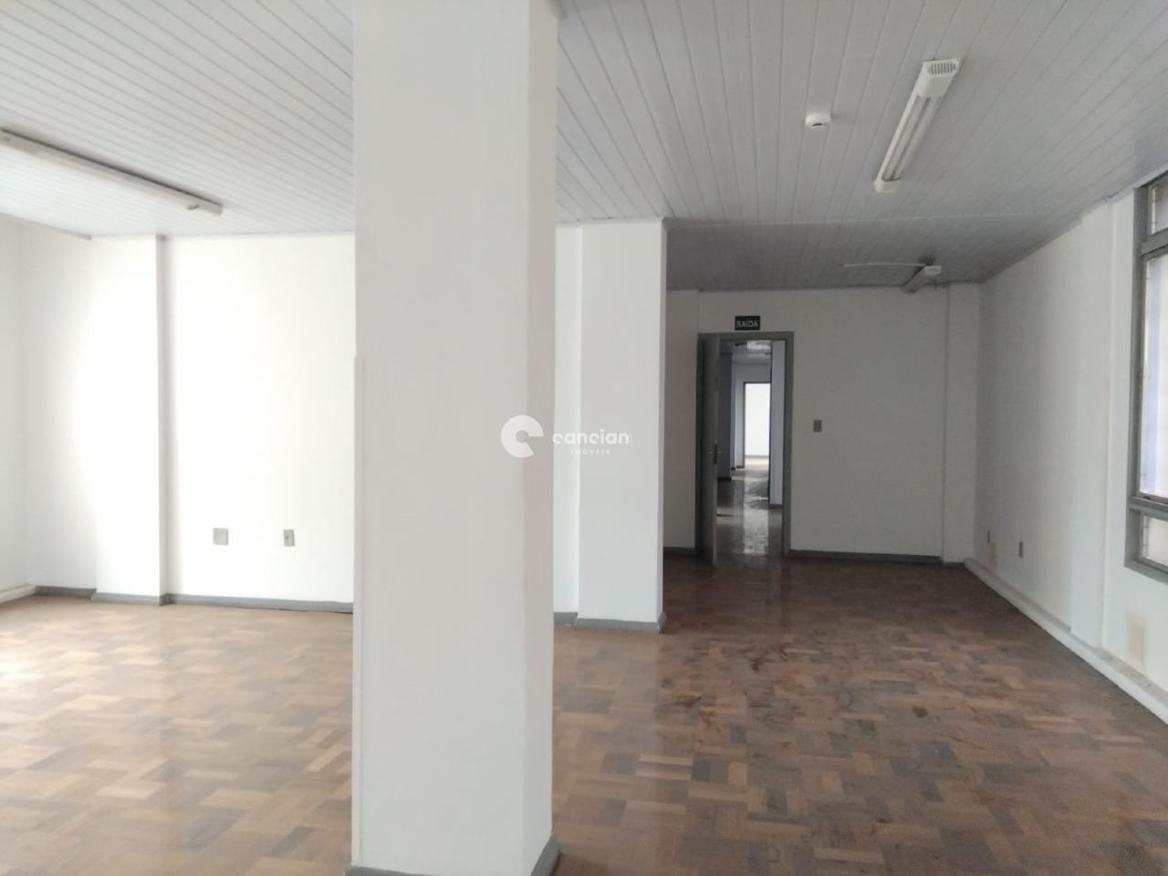 Sala Comercial para aluguel no Centro: 