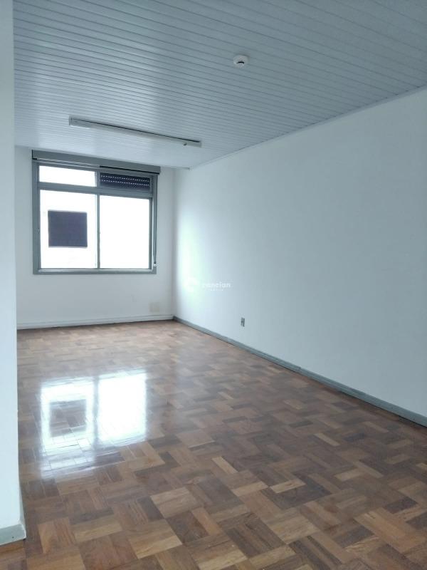 Sala Comercial para aluguel no Centro: 