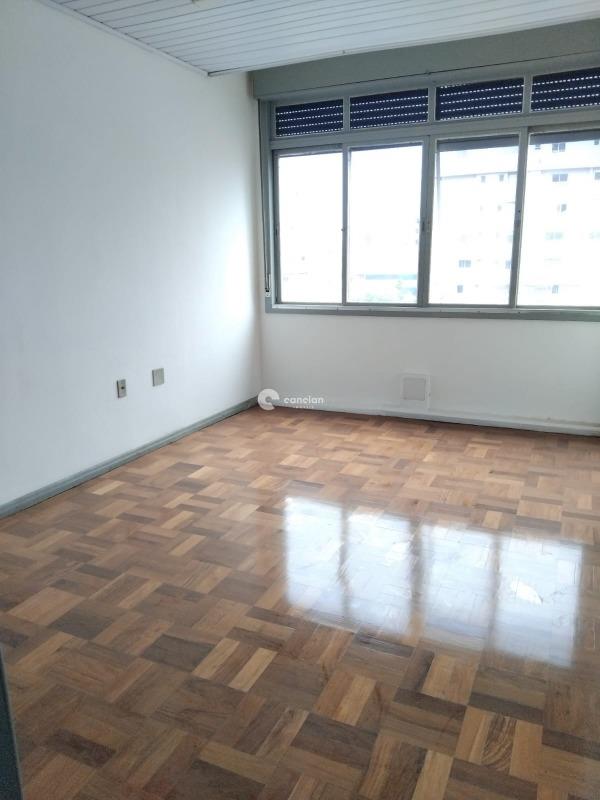 Sala Comercial para aluguel no Centro: 