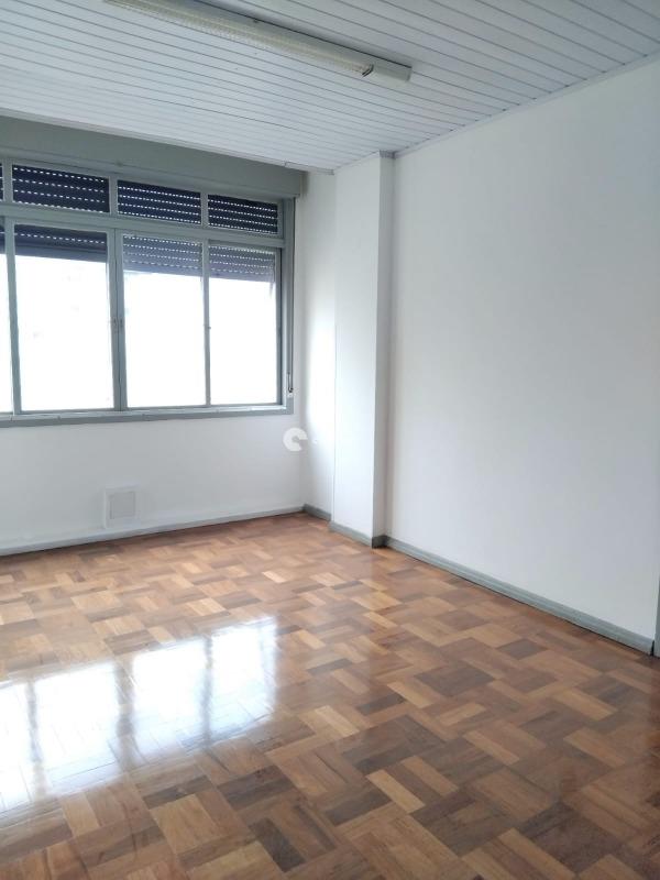 Sala Comercial para aluguel no Centro: 