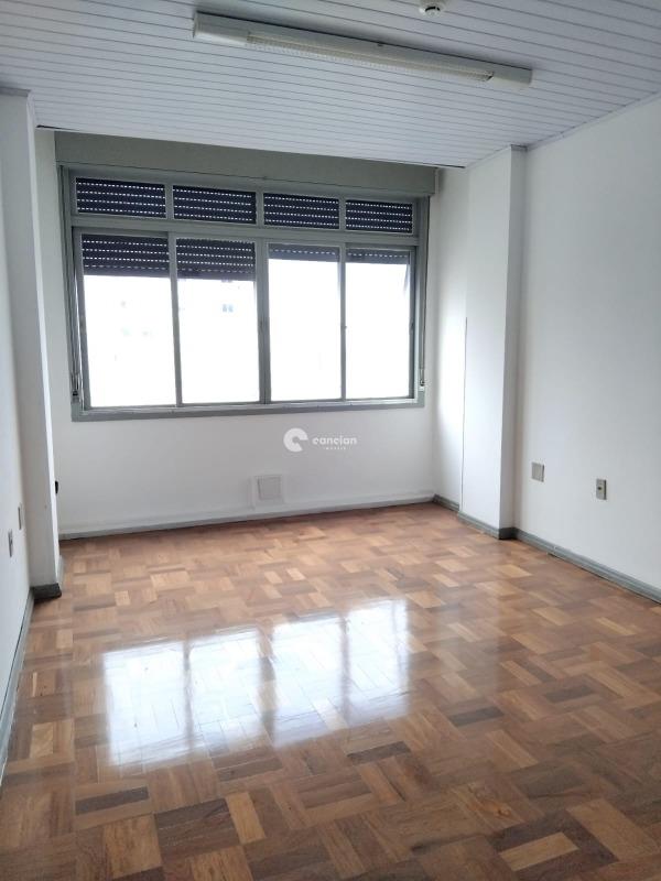 Sala Comercial para aluguel no Centro: 