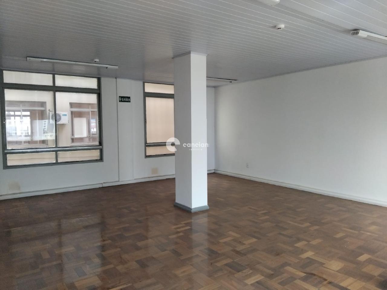 Sala Comercial para aluguel no Centro: 