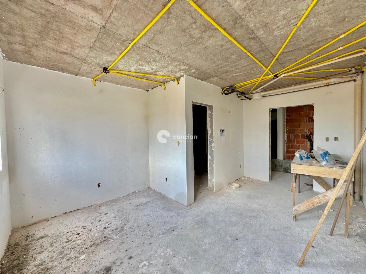 Apartamento à venda no Camobi: 