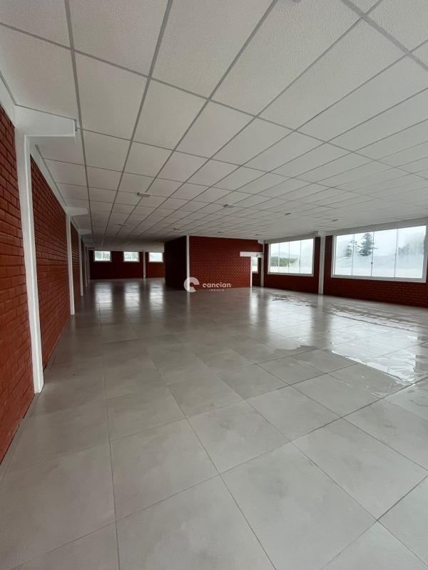 Sala Comercial para aluguel no Camobi: 