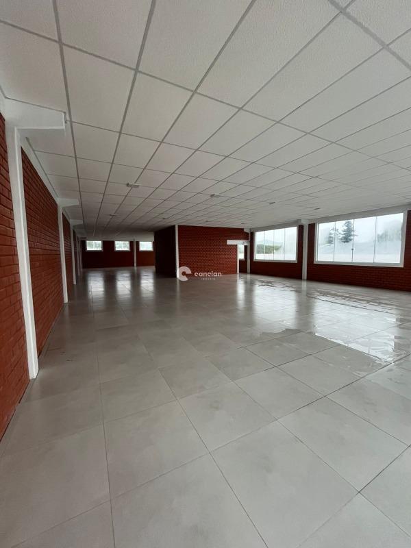 Sala Comercial para aluguel no Camobi: 
