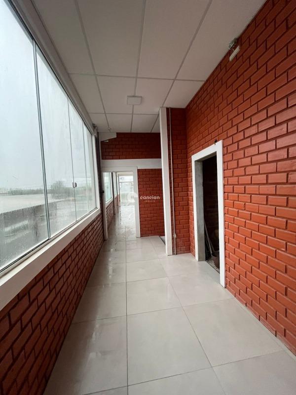 Sala Comercial para aluguel no Camobi: 