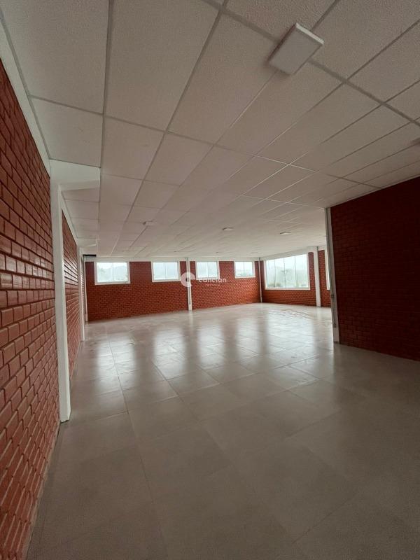 Sala Comercial para aluguel no Camobi: 