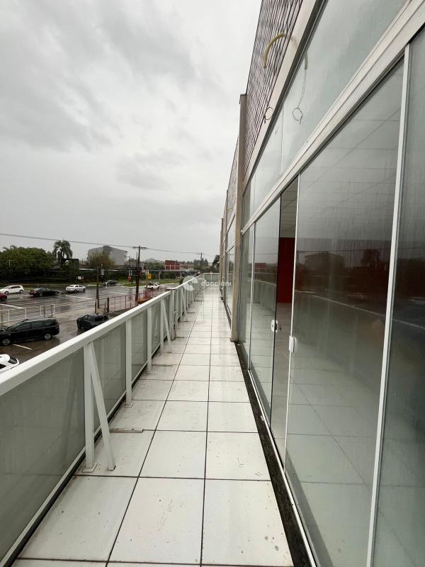 Sala Comercial para aluguel no Camobi: 