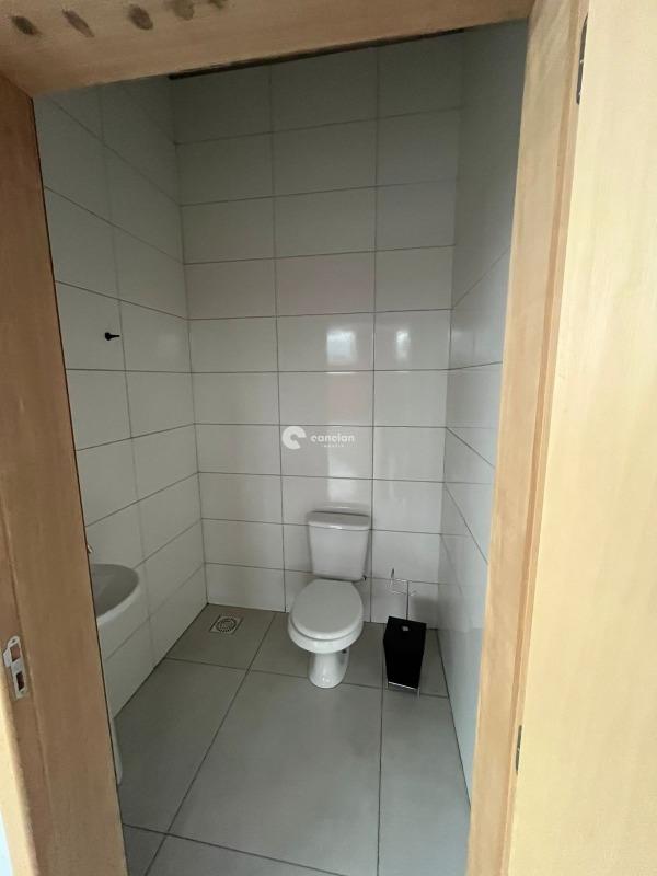 Sala Comercial para aluguel no Camobi: 