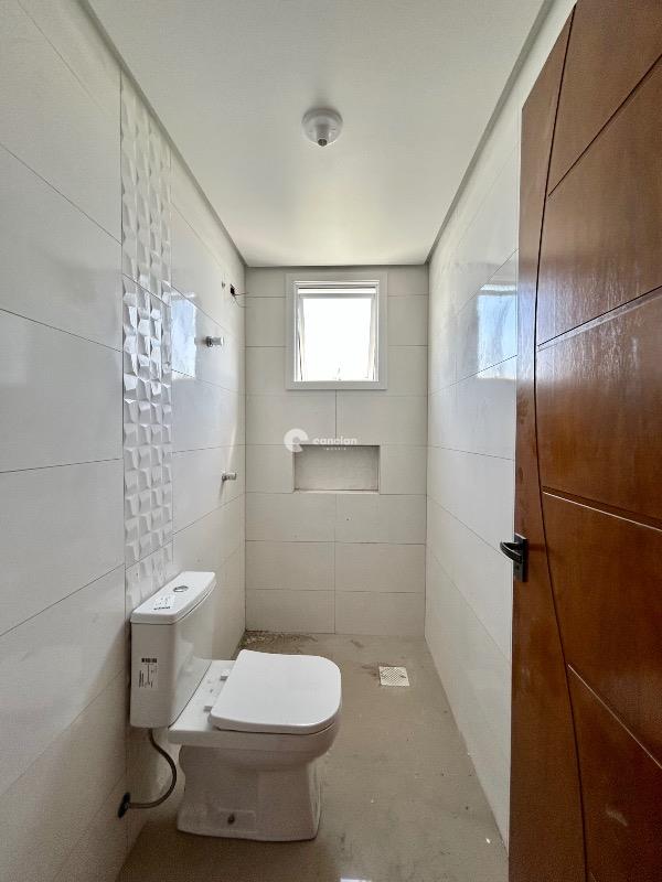 Apartamento à venda no Camobi: 