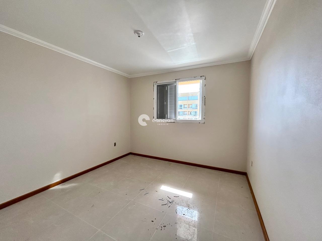 Apartamento à venda no Camobi: 