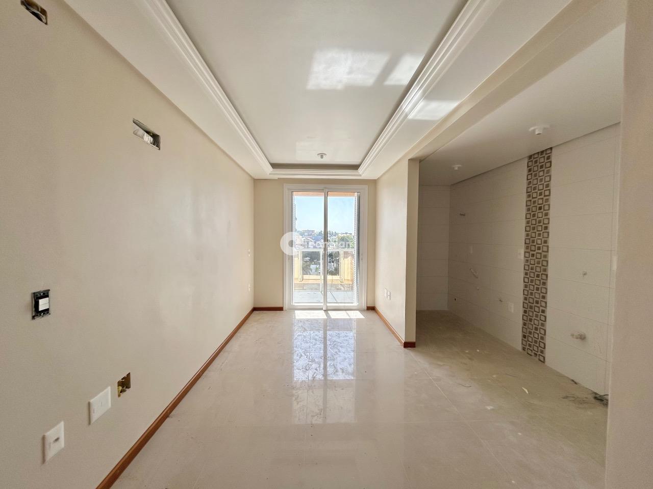 Apartamento à venda no Camobi: 