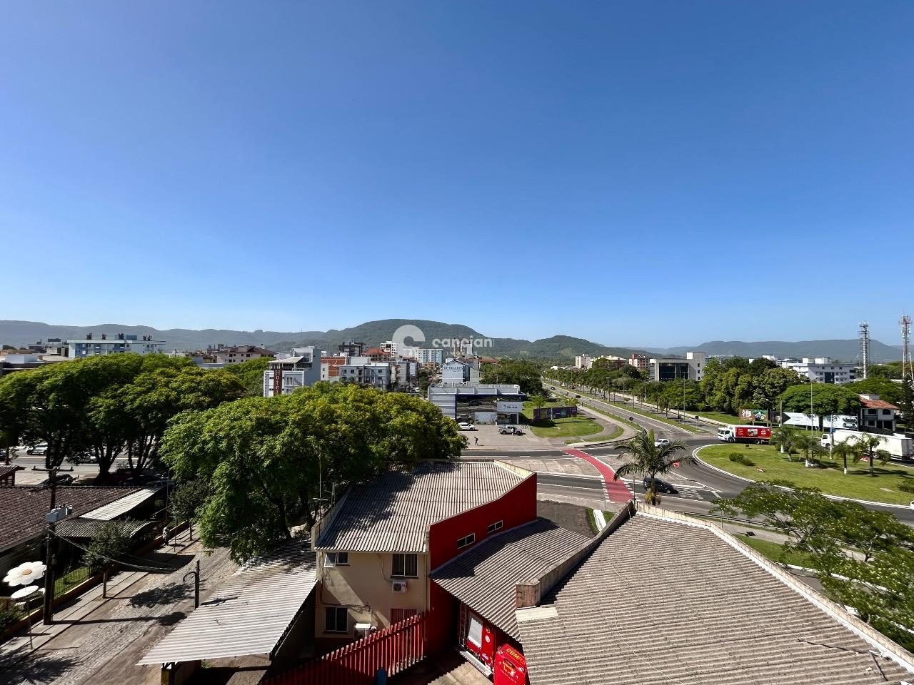 Apartamento à venda no Camobi: 