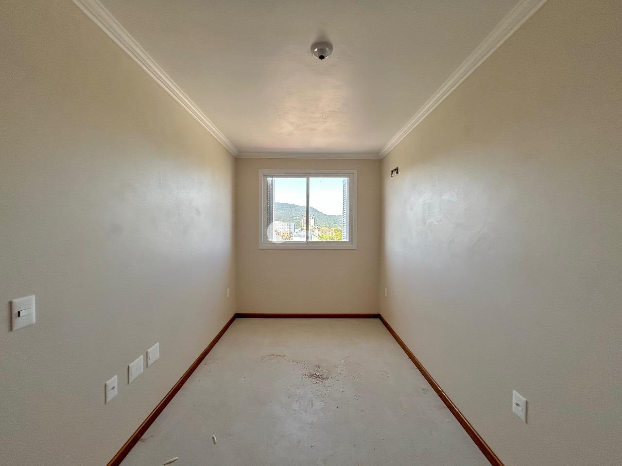 Apartamento à venda no Camobi: 