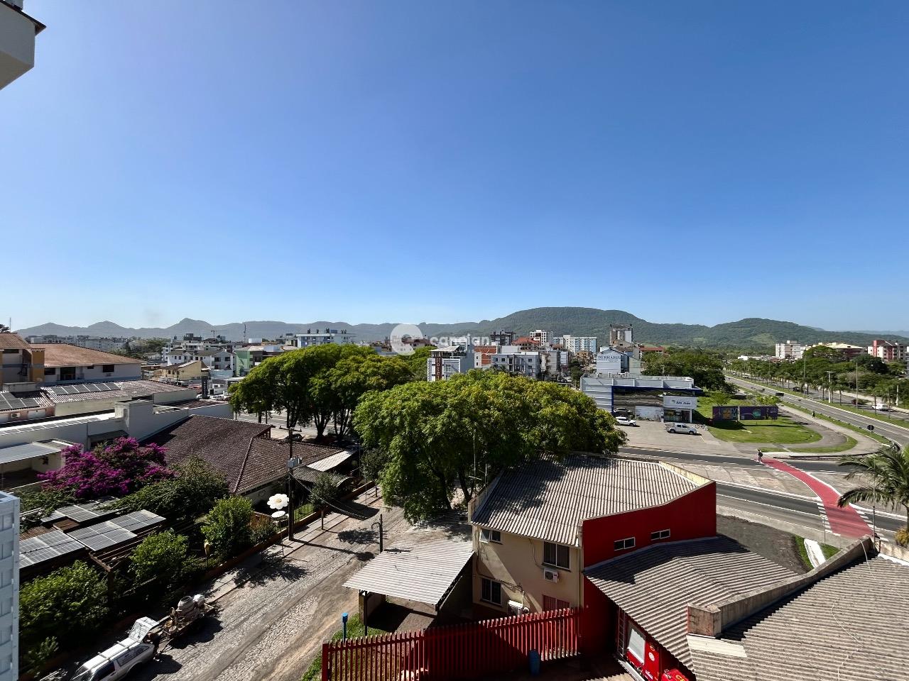 Apartamento à venda no Camobi: 