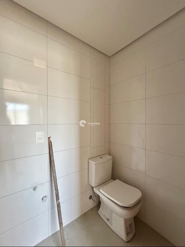 Apartamento à venda no Camobi: 