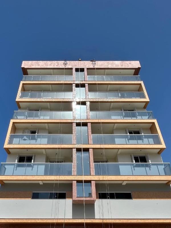 Apartamento à venda no Camobi: 