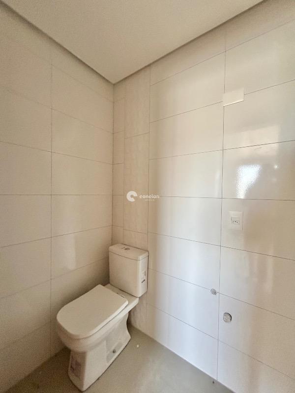 Apartamento à venda no Camobi: 