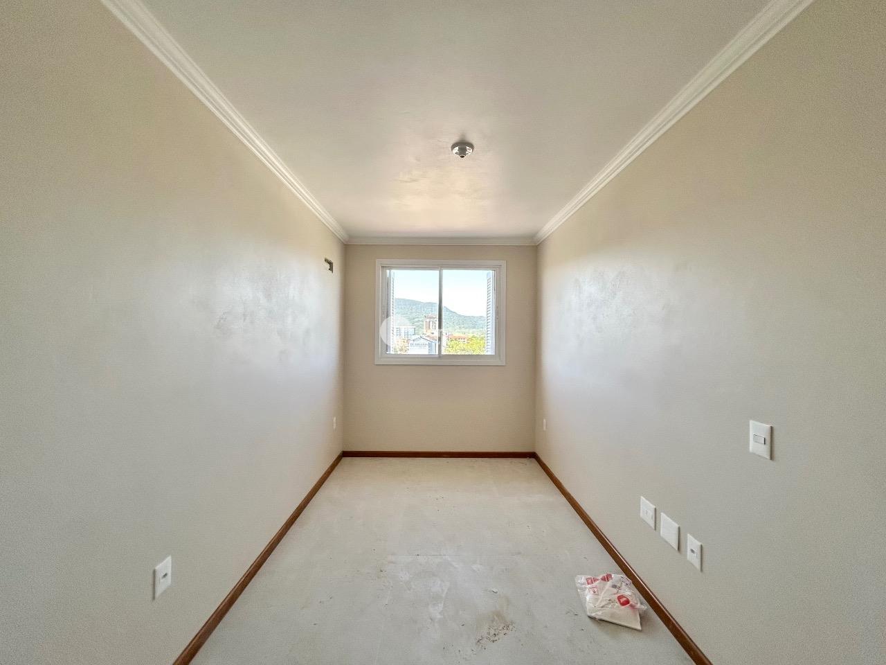 Apartamento à venda no Camobi: 