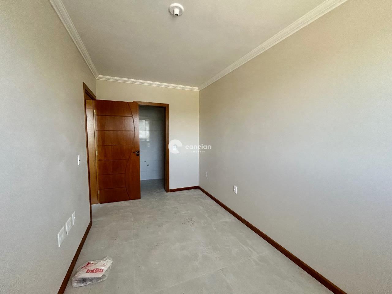 Apartamento à venda no Camobi: 