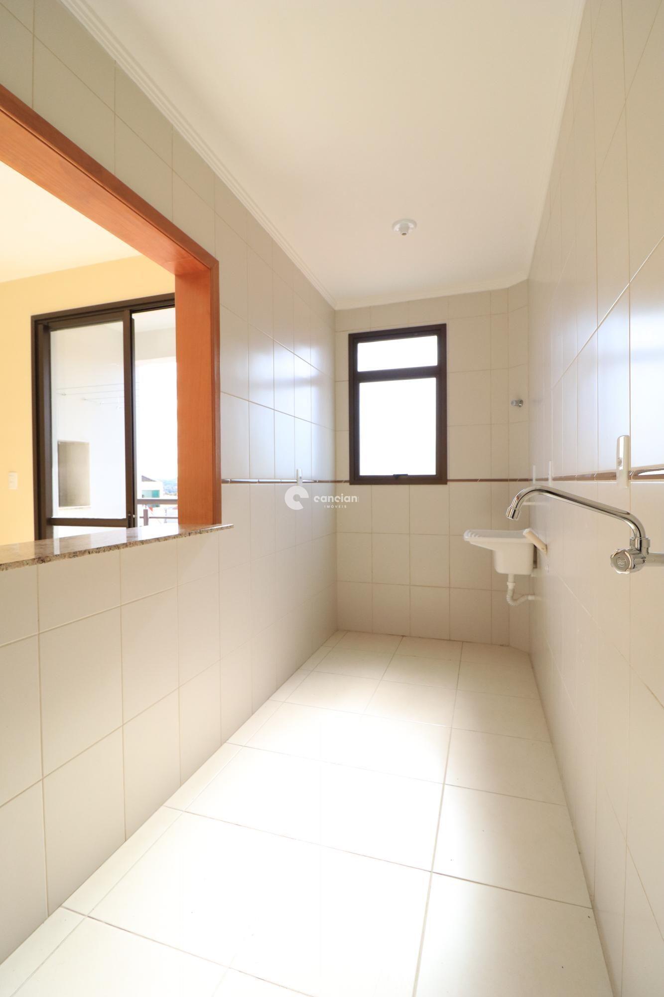 Apartamento à venda no Bonfim: 