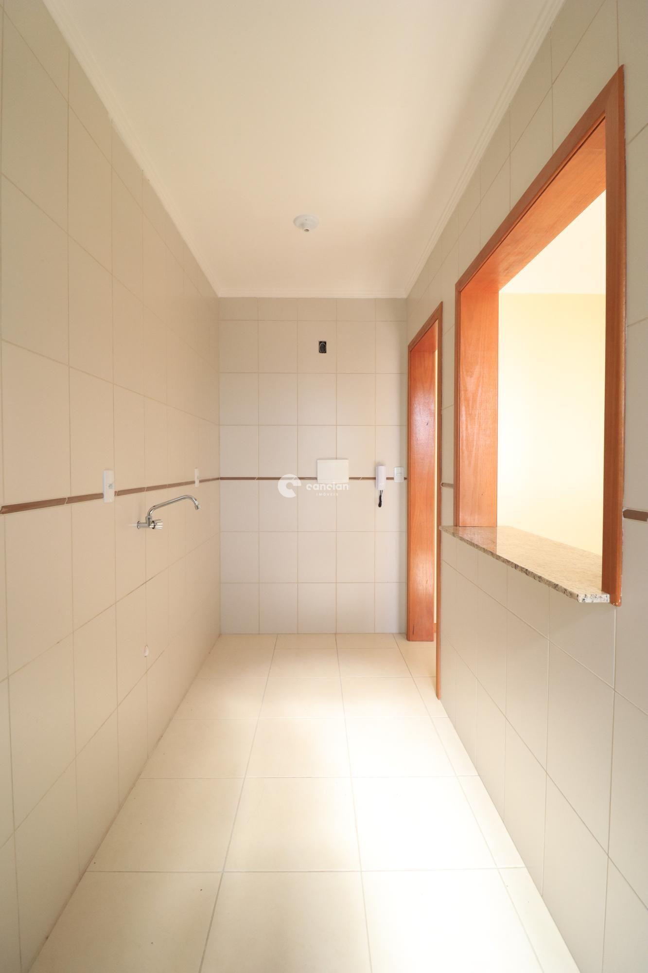 Apartamento à venda no Bonfim: 