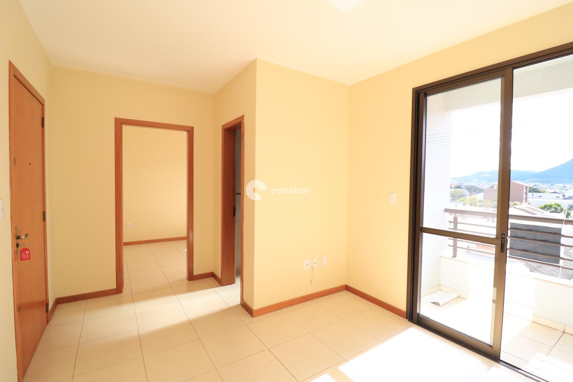 Apartamento à venda no Bonfim: 